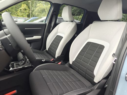 Citroën C3 1.2 Turbo 100pk Max | Achteruitrijcamera | Apple Carplay/Android Auto|telefoonintegratie premium ... ActivLease financial lease