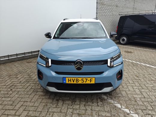 Citroën C3 1.2 Turbo 100pk Max | Achteruitrijcamera | Apple Carplay/Android Auto|telefoonintegratie premium ... ActivLease financial lease