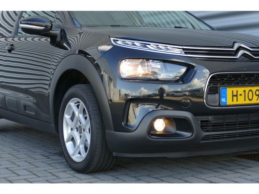 Citroën C4 Cactus 1.2 PURETECH 110PK FEEL / NAVI / CLIMA / FULL-LED / PDC / 16" LMV / CAMERA / KEYLESS / 1E EIGENAA... ActivLease financial lease