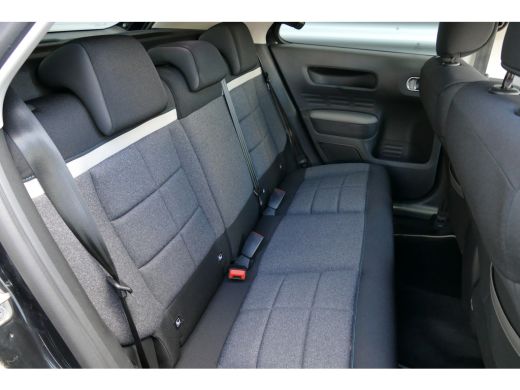 Citroën C4 Cactus 1.2 PURETECH 110PK FEEL / NAVI / CLIMA / FULL-LED / PDC / 16" LMV / CAMERA / KEYLESS / 1E EIGENAA... ActivLease financial lease