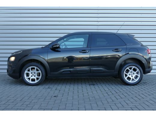 Citroën C4 Cactus 1.2 PURETECH 110PK FEEL / NAVI / CLIMA / FULL-LED / PDC / 16" LMV / CAMERA / KEYLESS / 1E EIGENAA... ActivLease financial lease