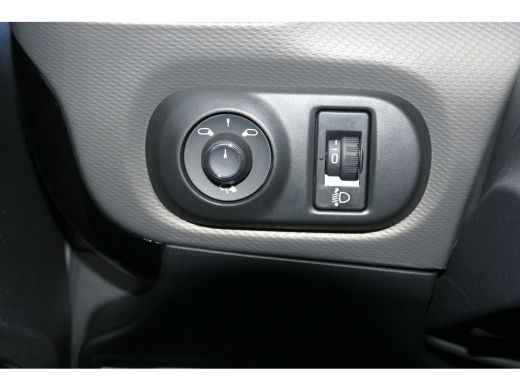 Citroën C4 Cactus 1.2 PURETECH 110PK FEEL / NAVI / CLIMA / FULL-LED / PDC / 16" LMV / CAMERA / KEYLESS / 1E EIGENAA... ActivLease financial lease