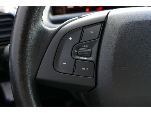Citroën C4 Cactus 1.2 PURETECH 110PK FEEL / NAVI / CLIMA / FULL-LED / PDC / 16" LMV / CAMERA / KEYLESS / 1E EIGENAA... ActivLease financial lease