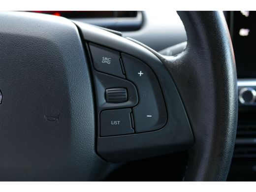 Citroën C4 Cactus 1.2 PURETECH 110PK FEEL / NAVI / CLIMA / FULL-LED / PDC / 16" LMV / CAMERA / KEYLESS / 1E EIGENAA... ActivLease financial lease