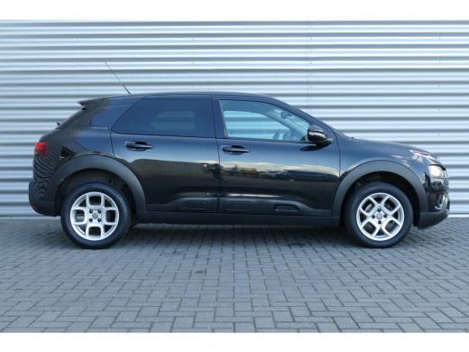 Citroën C4 Cactus 1.2 PURETECH 110PK FEEL / NAVI / CLIMA / FULL-LED / PDC / 16" LMV / CAMERA / KEYLESS / 1E EIGENAA... ActivLease financial lease