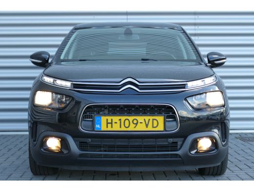 Citroën C4 Cactus 1.2 PURETECH 110PK FEEL / NAVI / CLIMA / FULL-LED / PDC / 16" LMV / CAMERA / KEYLESS / 1E EIGENAA... ActivLease financial lease