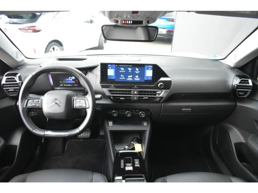 Citroën ë-C4 Feel Edition 50 kWh 3 Fase | Navigatie | HeadUp-Display | Achteruitrijcamera | Climate Control | ... ActivLease financial lease