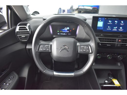 Citroën ë-C4 Feel Edition 50 kWh 3 Fase | Navigatie | HeadUp-Display | Achteruitrijcamera | Climate Control | ... ActivLease financial lease