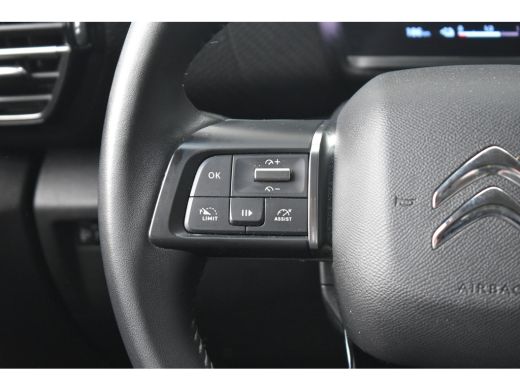 Citroën ë-C4 Feel Edition 50 kWh 3 Fase | Navigatie | HeadUp-Display | Achteruitrijcamera | Climate Control | ... ActivLease financial lease