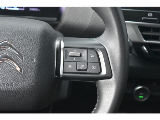 Citroën ë-C4 Feel Edition 50 kWh 3 Fase | Navigatie | HeadUp-Display | Achteruitrijcamera | Climate Control | ... ActivLease financial lease