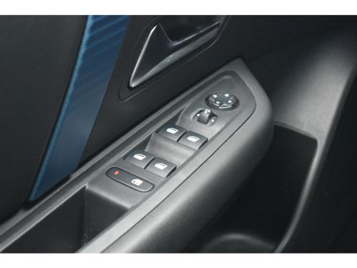 Citroën ë-C4 Feel Edition 50 kWh 3 Fase | Navigatie | HeadUp-Display | Achteruitrijcamera | Climate Control | ... ActivLease financial lease