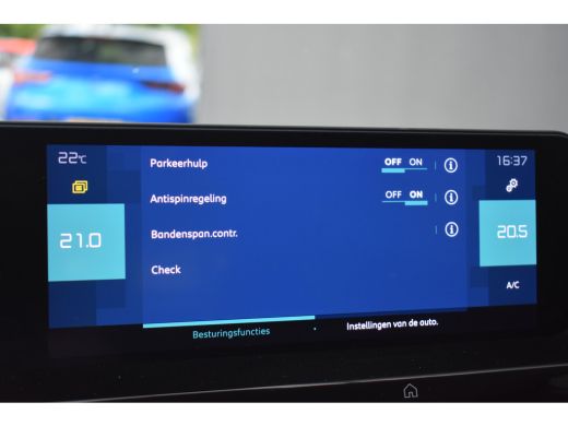 Citroën ë-C4 Feel Edition 50 kWh 3 Fase | Navigatie | HeadUp-Display | Achteruitrijcamera | Climate Control | ... ActivLease financial lease