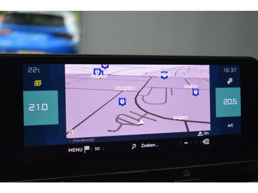 Citroën ë-C4 Feel Edition 50 kWh 3 Fase | Navigatie | HeadUp-Display | Achteruitrijcamera | Climate Control | ... ActivLease financial lease