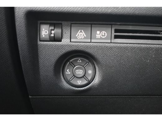Citroën ë-C4 Feel Edition 50 kWh 3 Fase | Navigatie | HeadUp-Display | Achteruitrijcamera | Climate Control | ... ActivLease financial lease