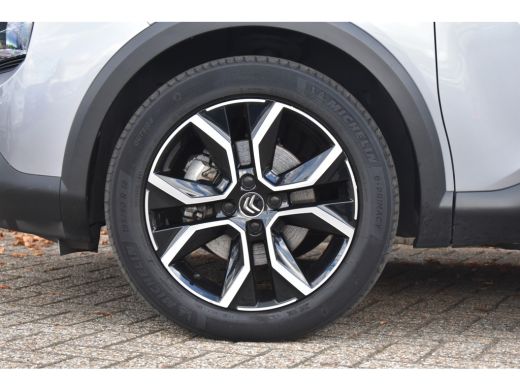 Citroën ë-C4 Feel Edition 50 kWh 3 Fase | Navigatie | HeadUp-Display | Achteruitrijcamera | Climate Control | ... ActivLease financial lease