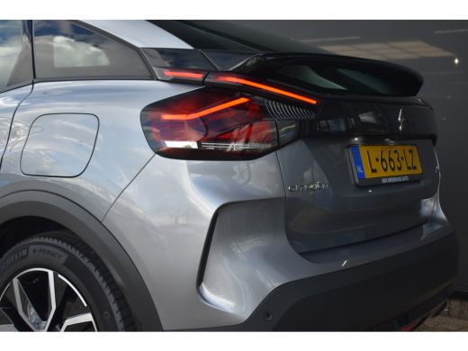 Citroën ë-C4 Feel Edition 50 kWh 3 Fase | Navigatie | HeadUp-Display | Achteruitrijcamera | Climate Control | ... ActivLease financial lease