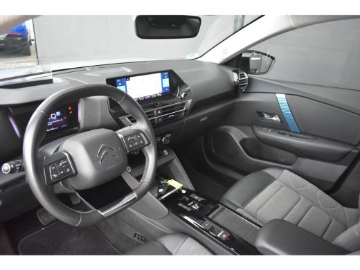 Citroën ë-C4 Feel Edition 50 kWh 3 Fase | Navigatie | HeadUp-Display | Achteruitrijcamera | Climate Control | ... ActivLease financial lease