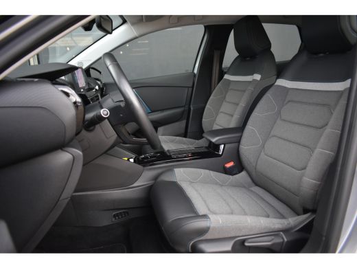 Citroën ë-C4 Feel Edition 50 kWh 3 Fase | Navigatie | HeadUp-Display | Achteruitrijcamera | Climate Control | ... ActivLease financial lease
