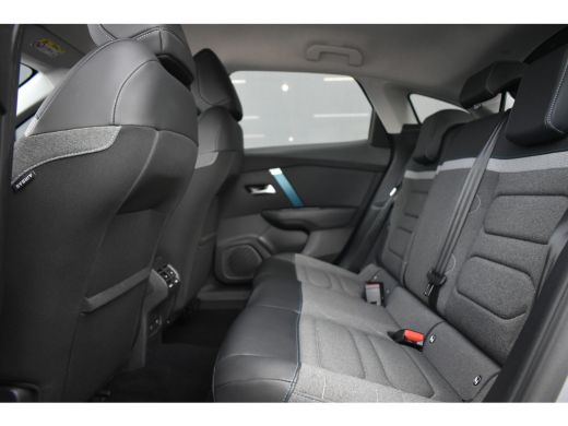 Citroën ë-C4 Feel Edition 50 kWh 3 Fase | Navigatie | HeadUp-Display | Achteruitrijcamera | Climate Control | ... ActivLease financial lease