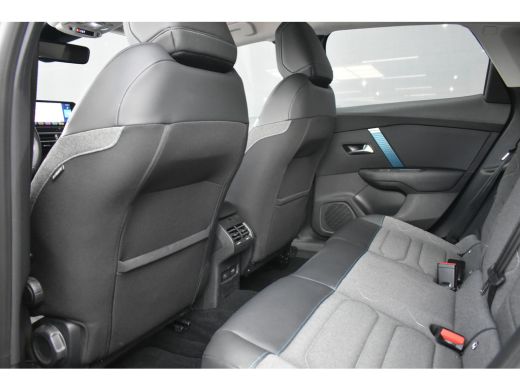 Citroën ë-C4 Feel Edition 50 kWh 3 Fase | Navigatie | HeadUp-Display | Achteruitrijcamera | Climate Control | ... ActivLease financial lease