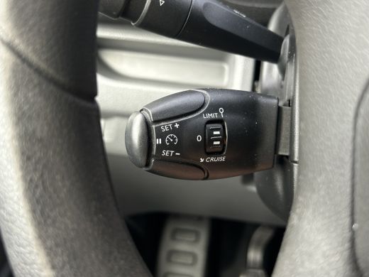 Citroën Jumpy 2.0 BlueHDI 120 PK / L3H1 / 1E EIG. / DUBBEL CABINE / AIRCO / CRUISE / BLUETOOTH / CAMERA / INRIC... ActivLease financial lease