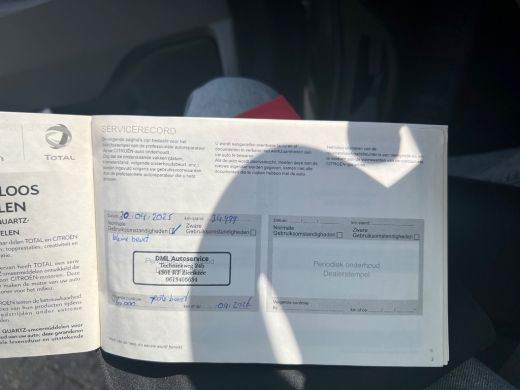 Citroën Jumpy 2.0 BlueHDI 120 pk Automaat | Achteruitrijcamera | Airco | Apple Carplay/Android Auto|telefoonint... ActivLease financial lease