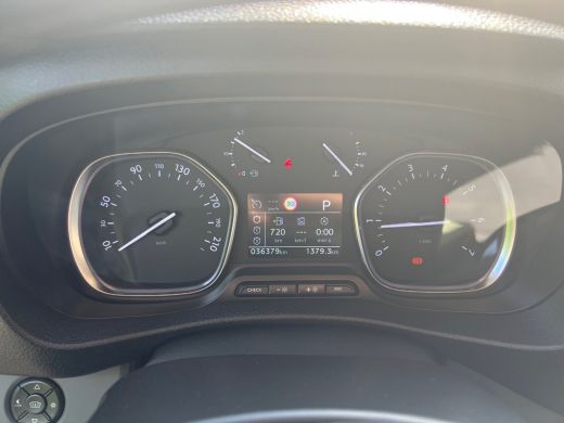 Citroën Jumpy 2.0 BlueHDI 120 pk Automaat | Achteruitrijcamera | Airco | Apple Carplay/Android Auto|telefoonint... ActivLease financial lease