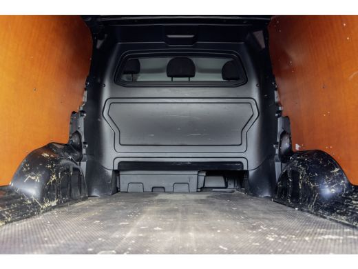 Citroën Jumpy 2.0 BlueHDI | 6-Zits | DC | CarPlay | Navi | Zijschuifdeur R + L | LED | Cruise | Airco | PDC | E... ActivLease financial lease