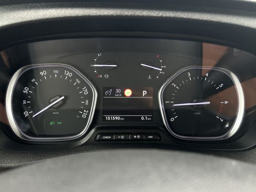 Citroën Jumpy 2.0 HDI 177 PK EURO 6 / AUTOMAAT / 1E EIG. / DUBBEL CABINE / AIRCO / CRUISE / NAVI / BLUETOOTH / ... ActivLease financial lease