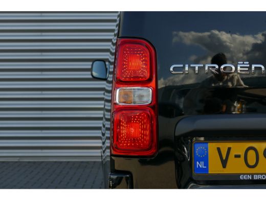 Citroën Jumpy Citroën 2.0D 145PK L3H1 AUTOMAAT / NAVI / CLIMA / FULL-LED / PDC / CAMERA / AFN. TREKHAAK / BLUET... ActivLease financial lease