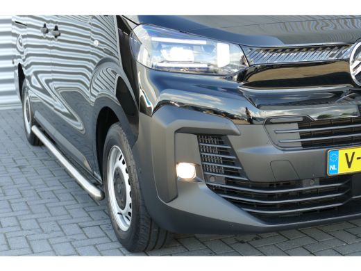 Citroën Jumpy Citroën 2.0D 145PK L3H1 AUTOMAAT / NAVI / CLIMA / FULL-LED / PDC / CAMERA / AFN. TREKHAAK / BLUET... ActivLease financial lease
