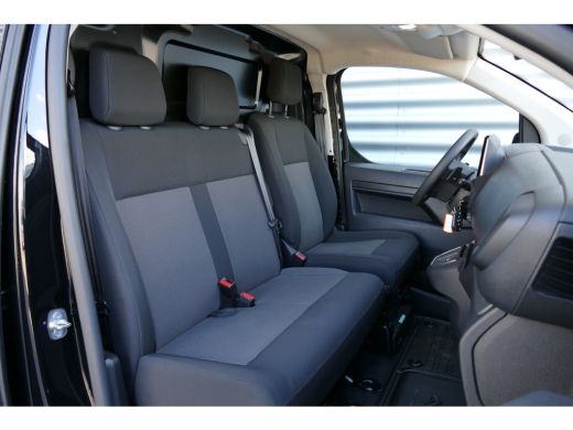 Citroën Jumpy Citroën 2.0D 145PK L3H1 AUTOMAAT / NAVI / CLIMA / FULL-LED / PDC / CAMERA / AFN. TREKHAAK / BLUET... ActivLease financial lease
