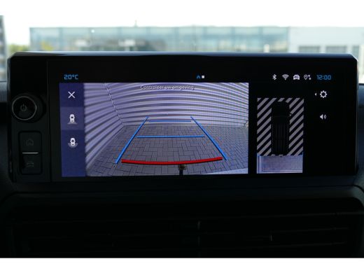 Citroën Jumpy Citroën 2.0D 145PK L3H1 AUTOMAAT / NAVI / CLIMA / FULL-LED / PDC / CAMERA / AFN. TREKHAAK / BLUET... ActivLease financial lease