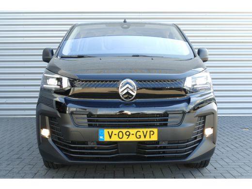 Citroën Jumpy Citroën 2.0D 145PK L3H1 AUTOMAAT / NAVI / CLIMA / FULL-LED / PDC / CAMERA / AFN. TREKHAAK / BLUET... ActivLease financial lease