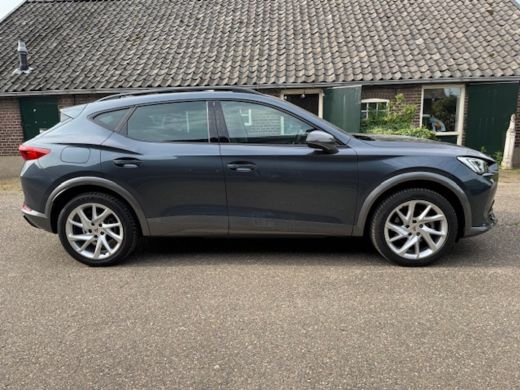 CUPRA Formentor 1.4 TSI e-Hybrid Essential PHEV APPLE CARPLAY STOELVERW LED 50000KM!!! ActivLease financial lease