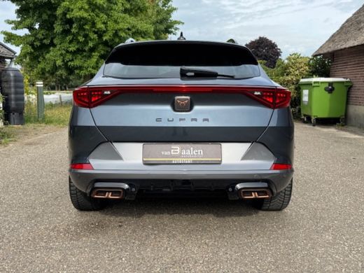 CUPRA Formentor 1.4 TSI e-Hybrid Essential PHEV APPLE CARPLAY STOELVERW LED 50000KM!!! ActivLease financial lease