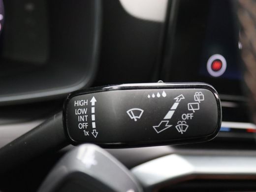 CUPRA Leon Sportstourer 1.4 e-Hybrid VZ Performance 245PK DSG Black Edition, Pano-Schuifdak, Adaptieve Cruise Controle, T... ActivLease financial lease