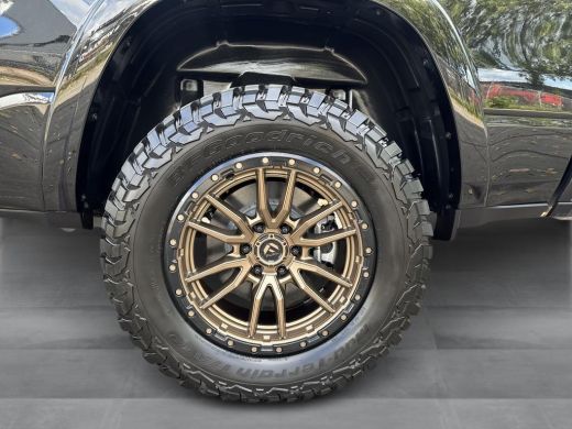 Dodge Ram 1500 1500 5.7 V8 4x4 Crew Cab Longhorn | Elect.LIER |Luifel | Rooftop tent | Decked storage systeem/ s... ActivLease financial lease