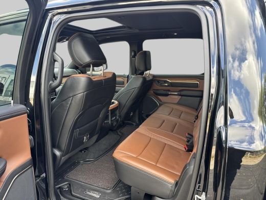 Dodge Ram 1500 1500 5.7 V8 4x4 Crew Cab Longhorn | Elect.LIER |Luifel | Rooftop tent | Decked storage systeem/ s... ActivLease financial lease