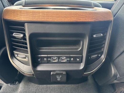 Dodge Ram 1500 1500 5.7 V8 4x4 Crew Cab Longhorn | Elect.LIER |Luifel | Rooftop tent | Decked storage systeem/ s... ActivLease financial lease