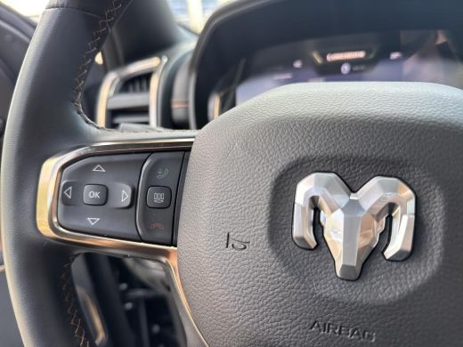 Dodge Ram 1500 1500 5.7 V8 4x4 Crew Cab Longhorn | Elect.LIER |Luifel | Rooftop tent | Decked storage systeem/ s... ActivLease financial lease