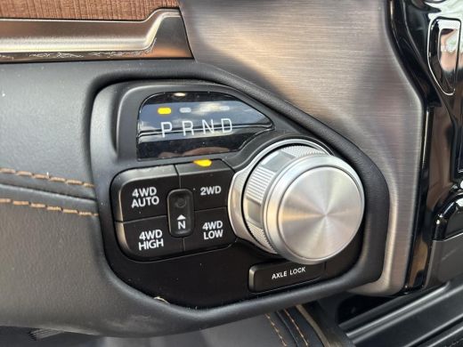 Dodge Ram 1500 1500 5.7 V8 4x4 Crew Cab Longhorn | Elect.LIER |Luifel | Rooftop tent | Decked storage systeem/ s... ActivLease financial lease
