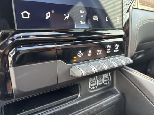 Dodge Ram 1500 1500 5.7 V8 4x4 Crew Cab Longhorn | Elect.LIER |Luifel | Rooftop tent | Decked storage systeem/ s... ActivLease financial lease
