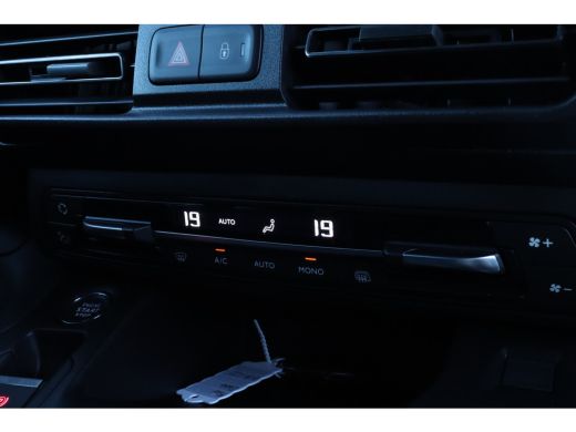 Fiat E-Doblò 136 L1 50 kWh | Cruise Control | Stuurverwarming | Camera | PDC | Virtual Cockpit | Laadruimte be... ActivLease financial lease