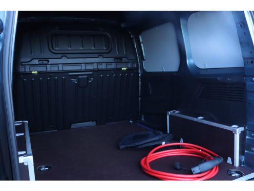 Fiat E-Doblò 136 L1 50 kWh | Cruise Control | Stuurverwarming | Camera | PDC | Virtual Cockpit | Laadruimte be... ActivLease financial lease