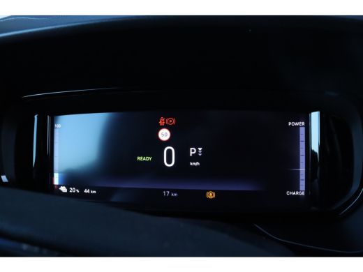 Fiat E-Doblò 136 L1 50 kWh | Cruise Control | Stuurverwarming | Camera | PDC | Virtual Cockpit | Laadruimte be... ActivLease financial lease