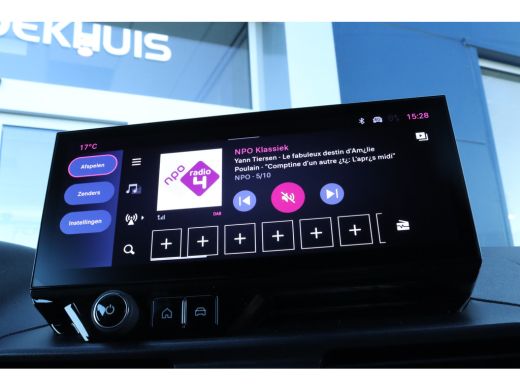 Fiat E-Doblò 136 L1 50 kWh | Cruise Control | Stuurverwarming | Camera | PDC | Virtual Cockpit | Laadruimte be... ActivLease financial lease