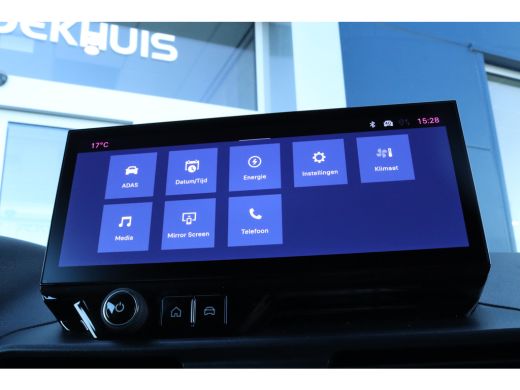 Fiat E-Doblò 136 L1 50 kWh | Cruise Control | Stuurverwarming | Camera | PDC | Virtual Cockpit | Laadruimte be... ActivLease financial lease