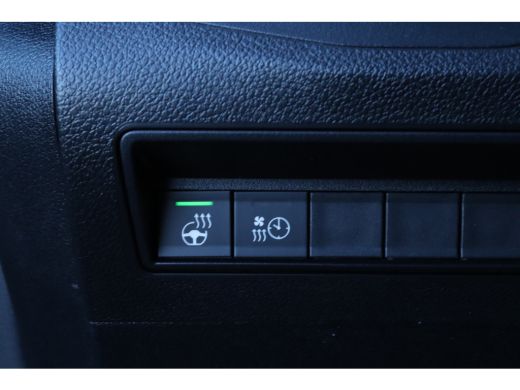 Fiat E-Doblò 136 L1 50 kWh | Cruise Control | Stuurverwarming | Camera | PDC | Virtual Cockpit | Laadruimte be... ActivLease financial lease