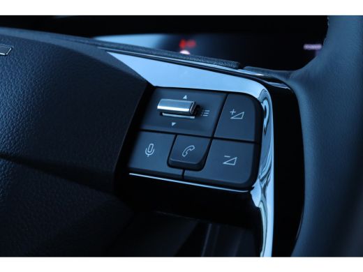 Fiat E-Doblò 136 L1 50 kWh | Cruise Control | Stuurverwarming | Camera | PDC | Virtual Cockpit | Laadruimte be... ActivLease financial lease